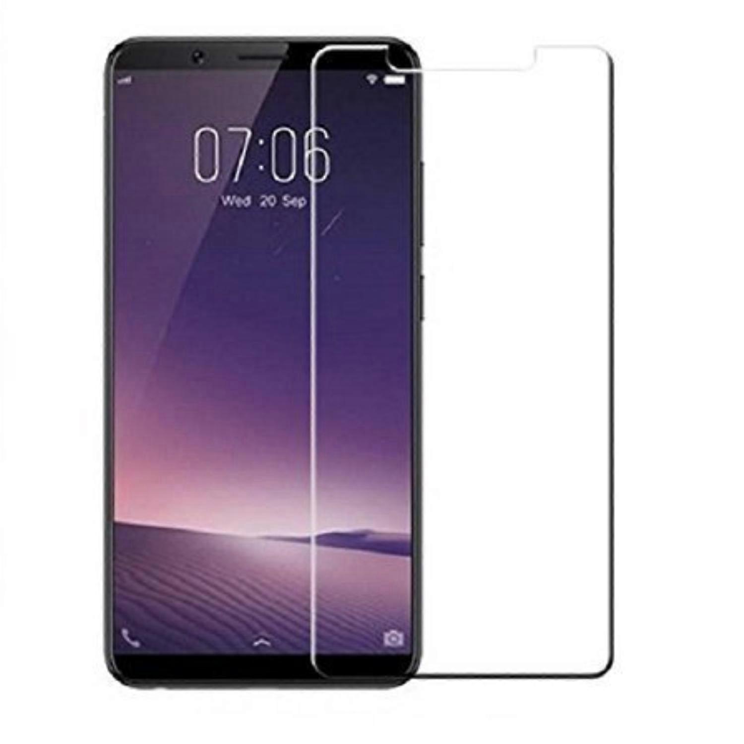 - Vivo V7 Hydrogel Screen Protector (copy)