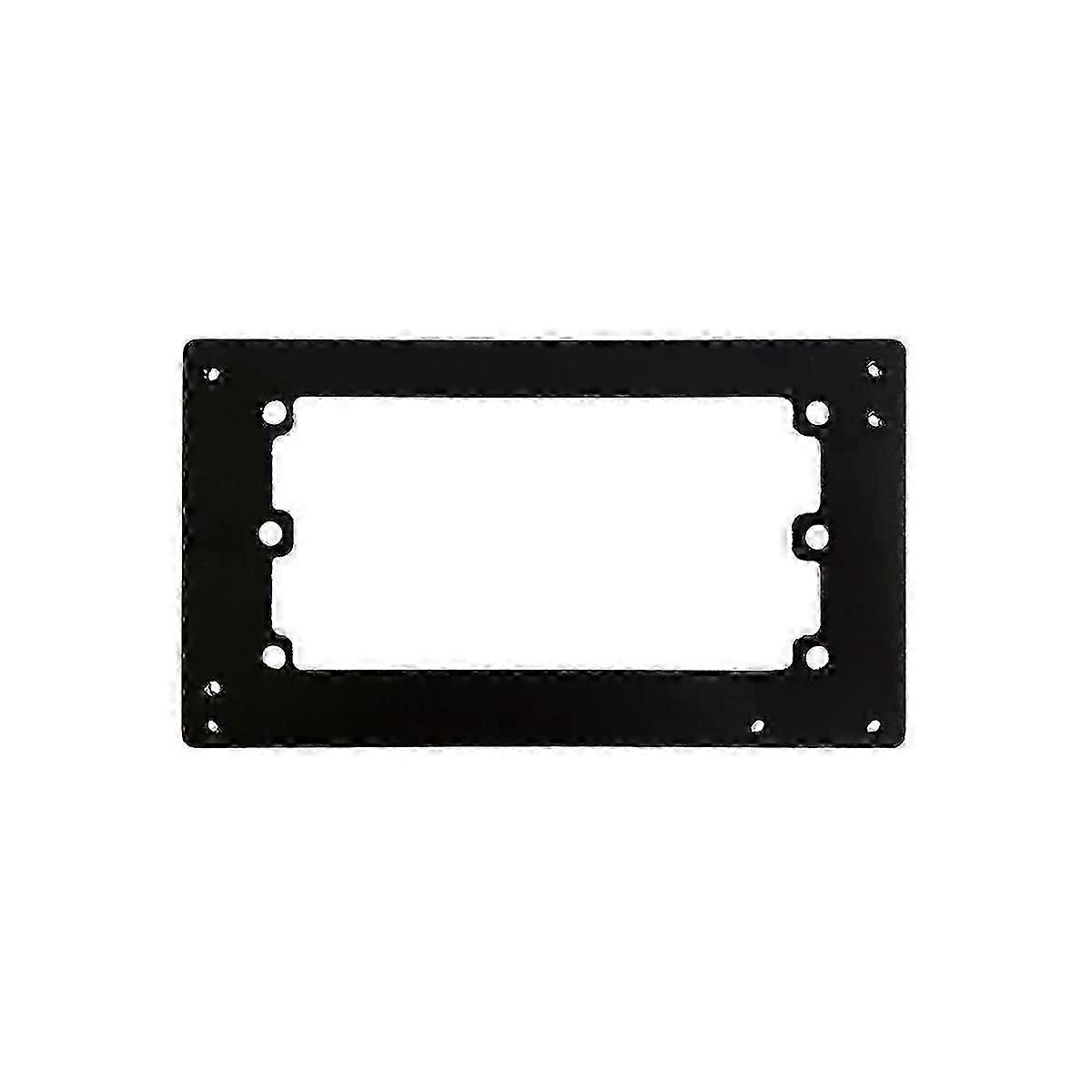 Atx To Sfx Bracket Sfx To Atx Fixed Chassis Hol  0701 Edition 1218