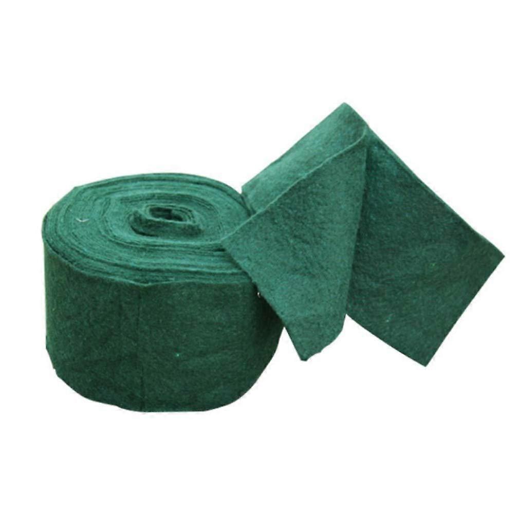 Tree Trunk Protector Wrap 65ft Winter Thermal Frost Resistant Breathable Guard for Saplings