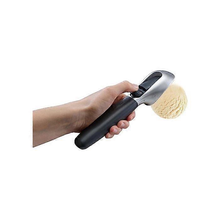 Joseph Joseph Kitchen Accessory Ice Cream Scoop with Integrated Tool Rest Elevate