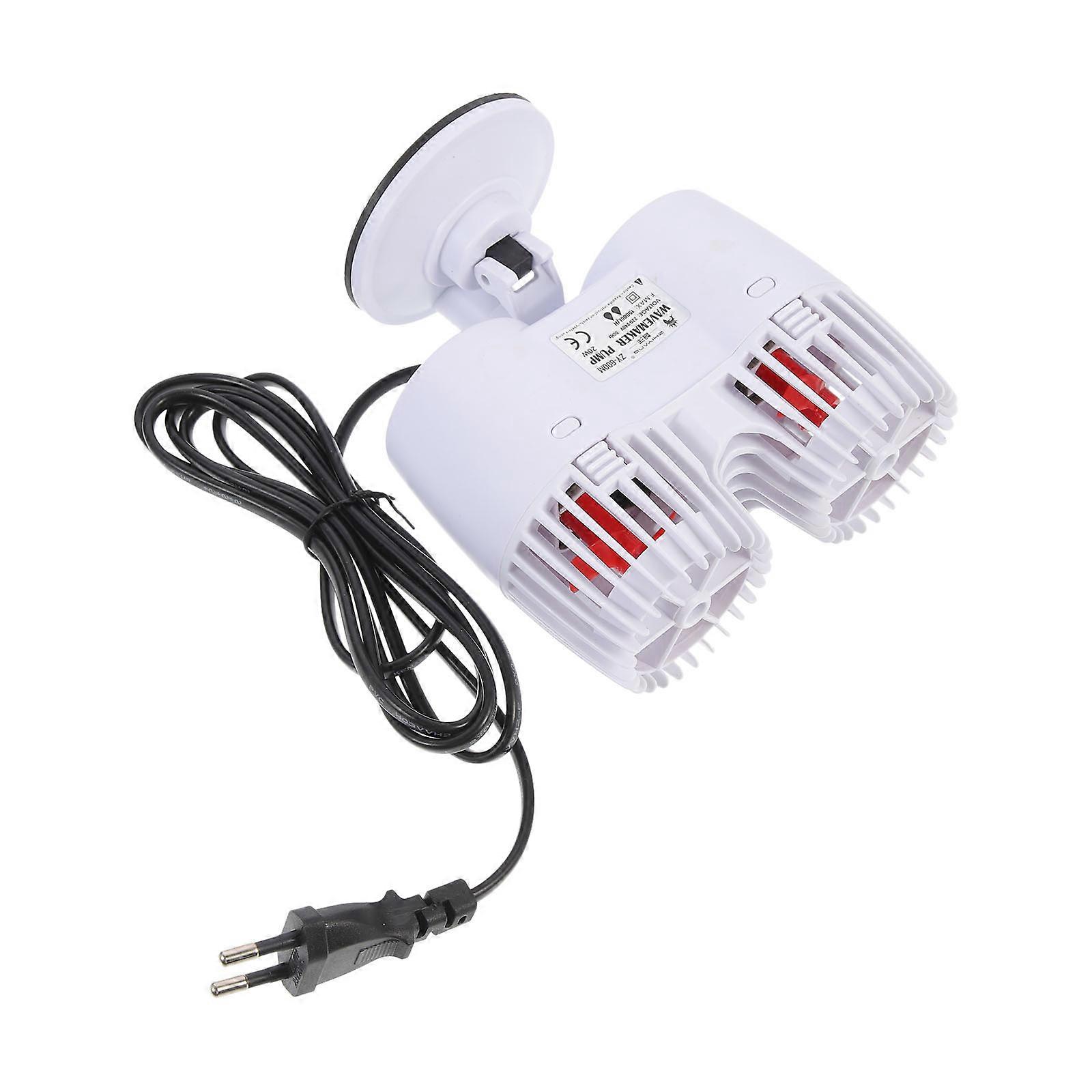 어항 청소용 펌프 웨이브 메이커 (플라스틱 재질)