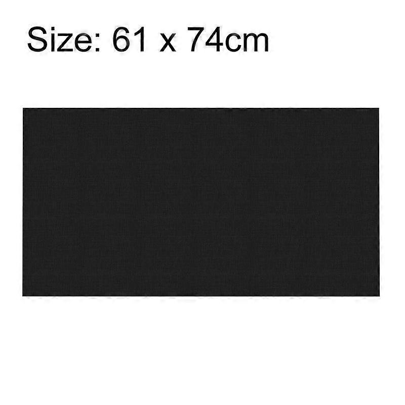 Non-Slip Cuttable Pet Felt Mat Washable Floor Protection Pad