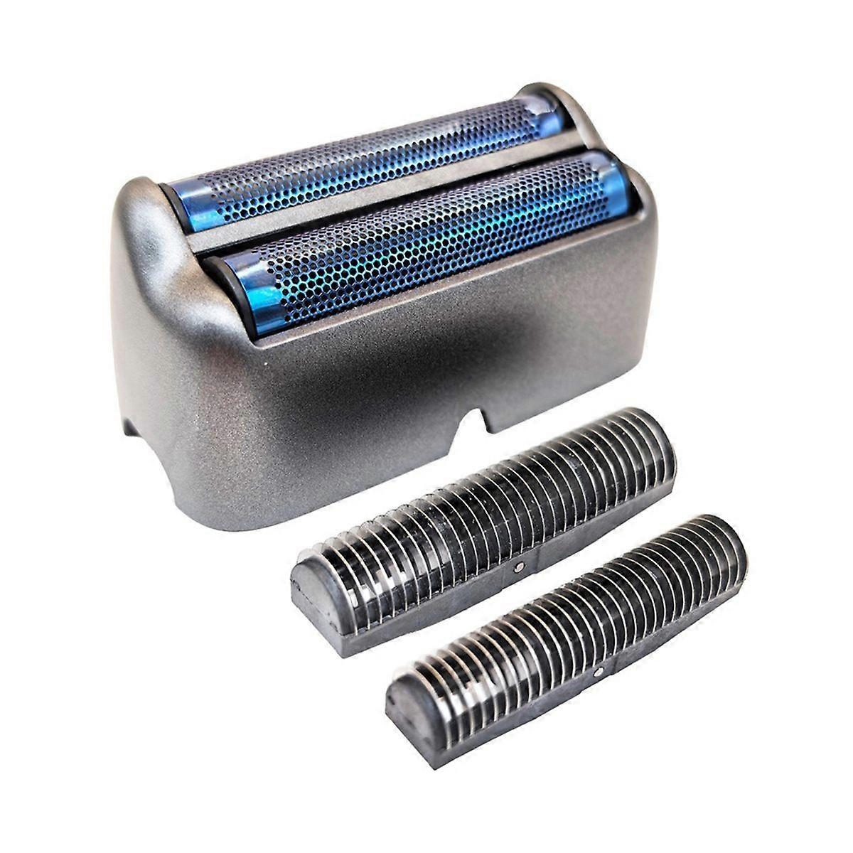Replacement Foil and Cutter for UV Double Foil Shavers Replacement for UV Foil Shavers ONLY