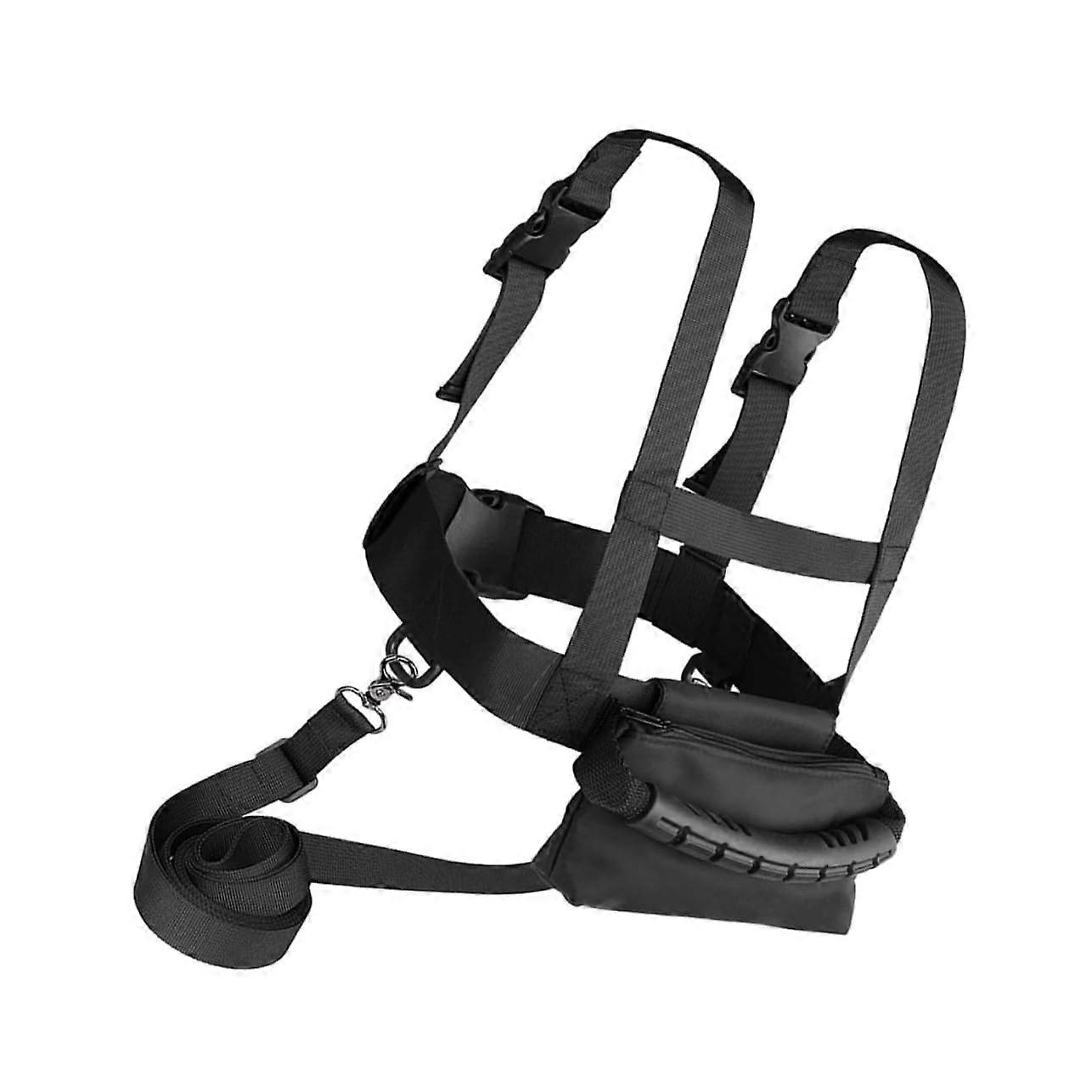 Kids Ski Training Harness with Leash, Adjustable Safety Strap for Beginners, Durable Nylon