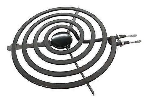 8 Inch Burner Surface Element Compatible with GE WB30T10071 Range