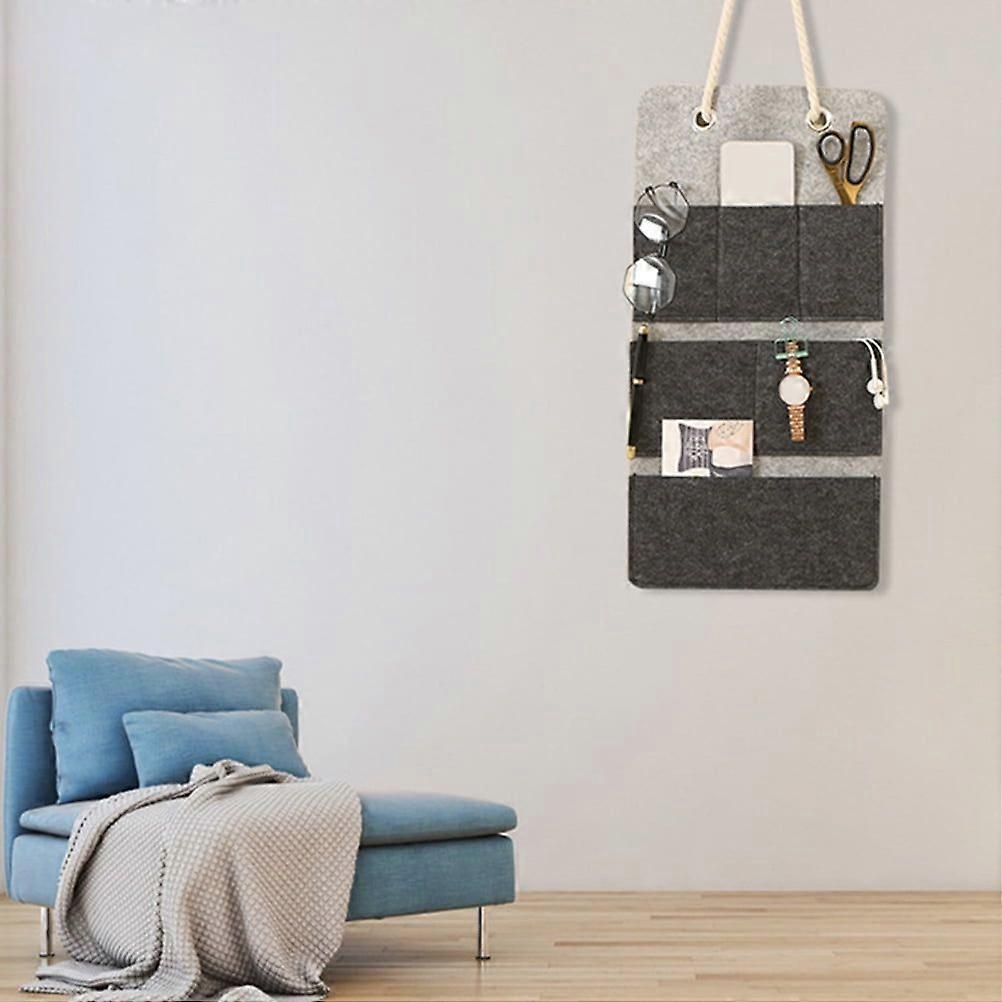 Storage Bags Collapsible Closet Pockets Fish Extender Foldable