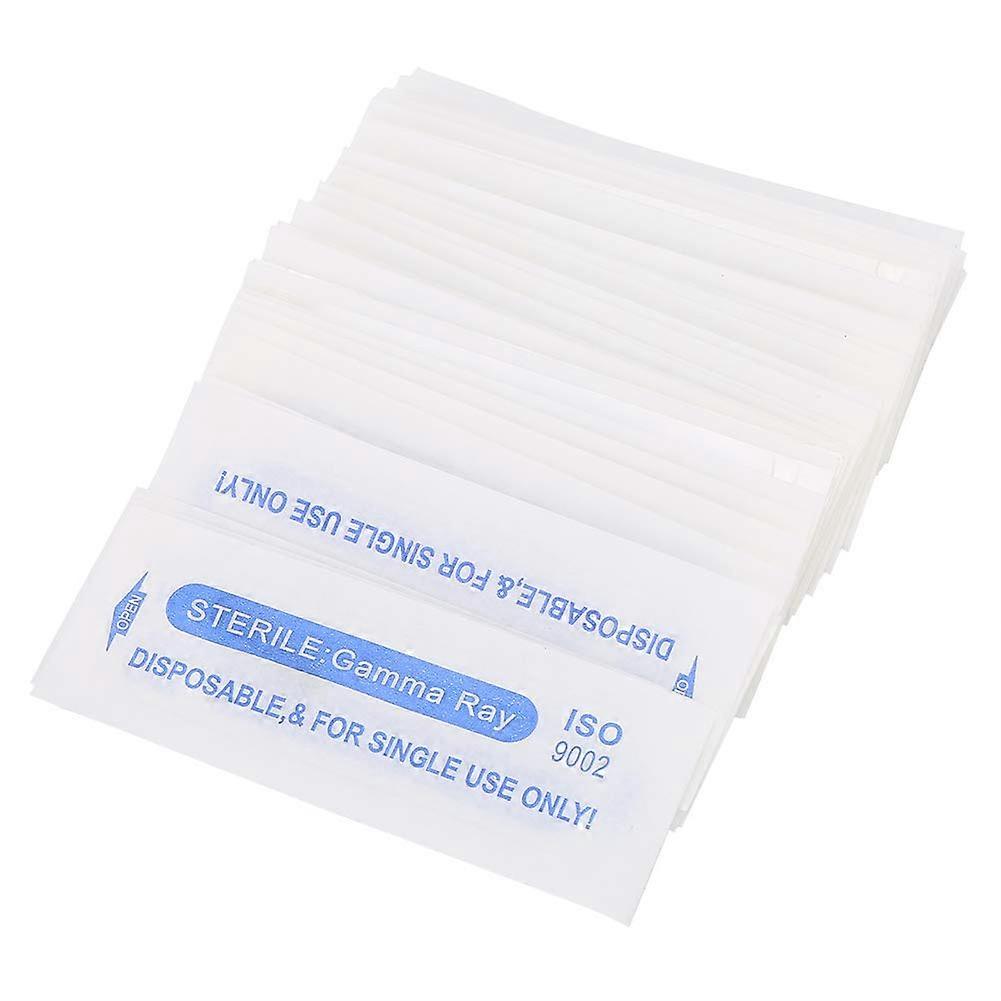 U16 Pin Eyebrow Tattoo Needles Precision Stroke Control Permanent Makeup Blades Individually Sealed