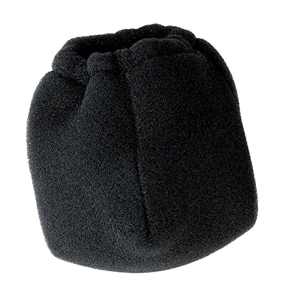 Universal Hair Dryer Diffuser Attachment with Even Heat Distribution and AntiScald Protection