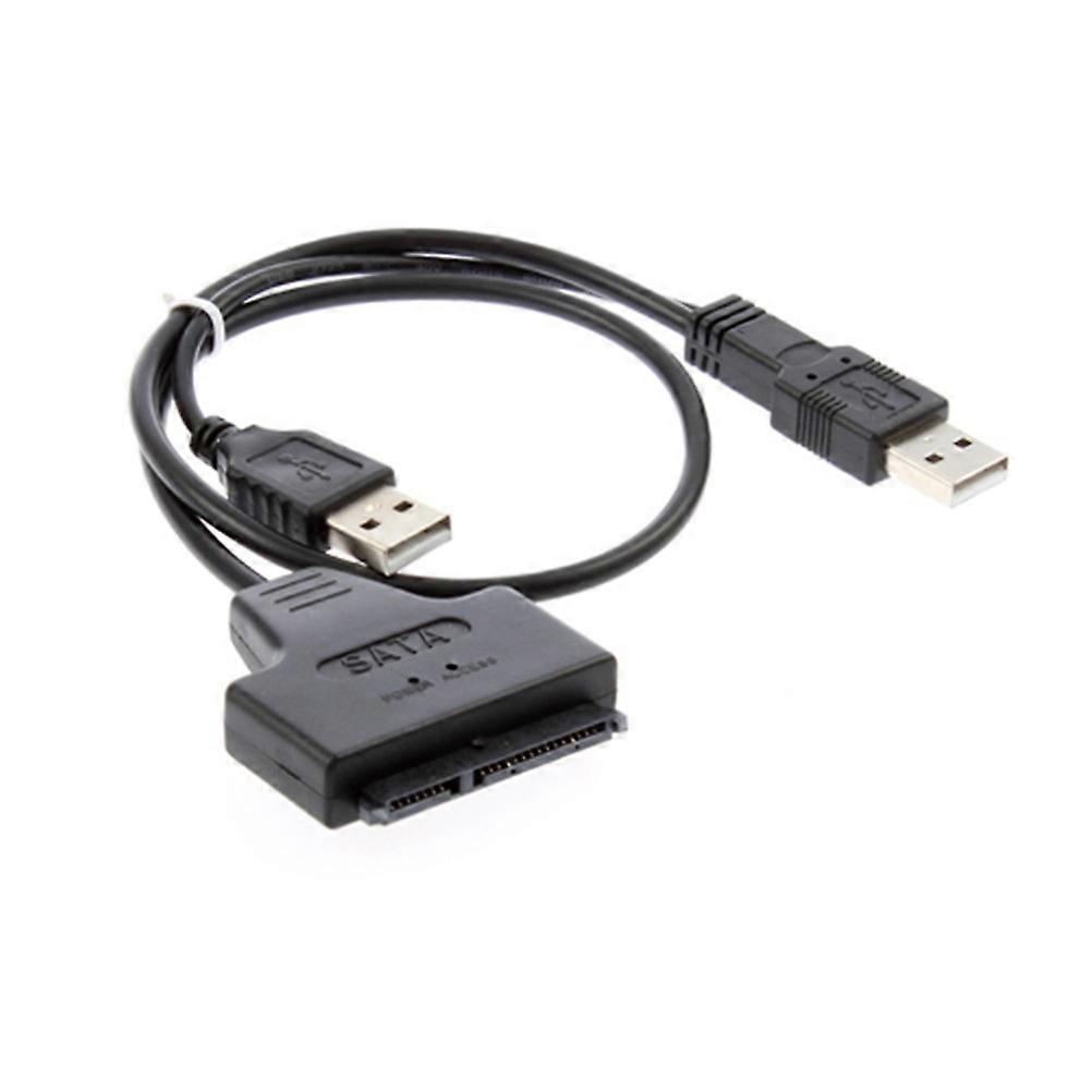 USB 2.0 to Converter Adapter Cable for Pc Use USB 2.0 to Adapter