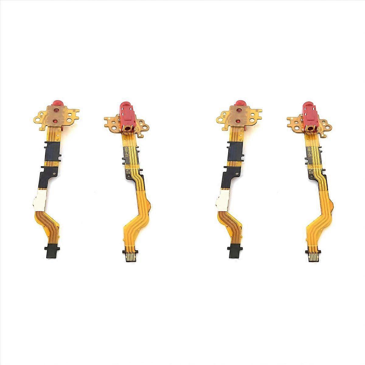  Microphone Jack Cable MIC Microphone Flex (With Socket)