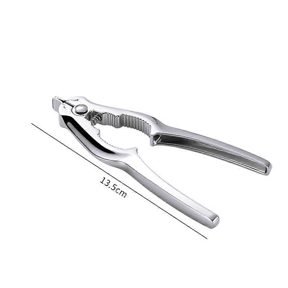 Seafood Device Clam Opener for Easy Shellfish Removal Multifunctional Tool