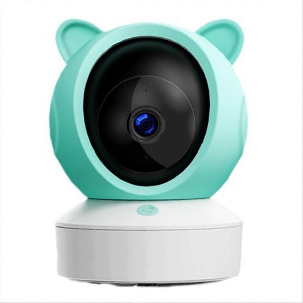 5.0-Inch Smart Wireless Nanny 1080P Camera