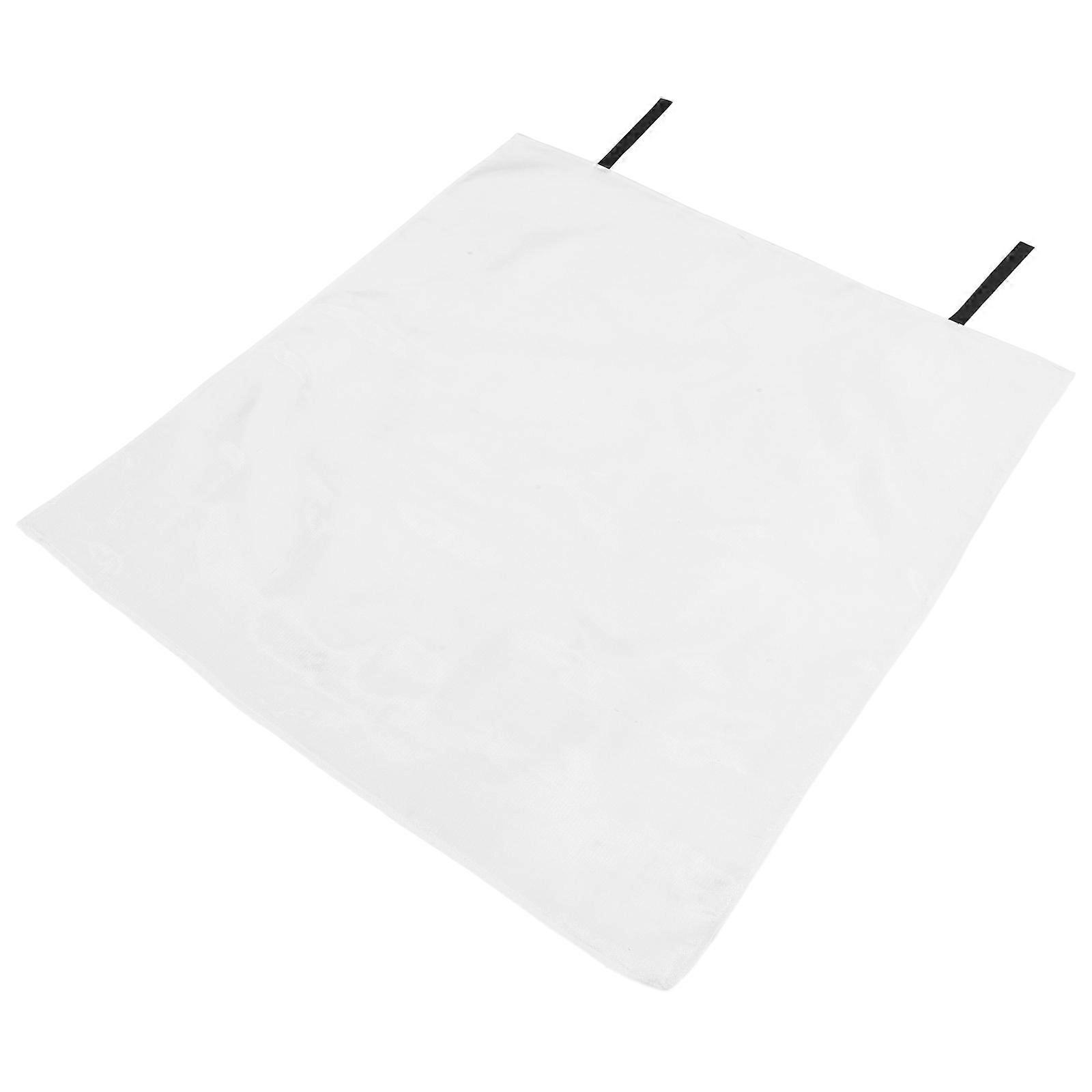 Emergency Fire Blanket Fireproof Blanket for Indoor Use 3Pcs