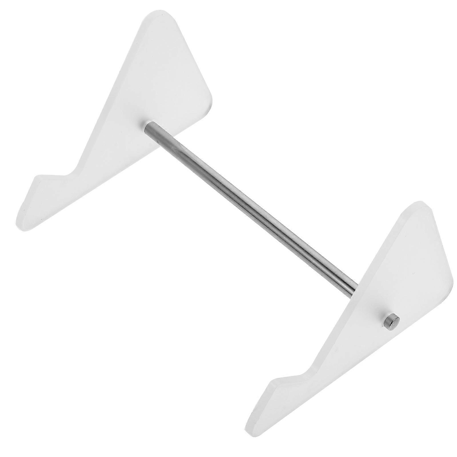 Acrylic Keyboard Holder for Keyboard Storage Mechanical 4Pcs Set