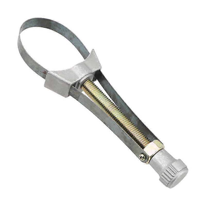 Adjustable Dismounting Tool for Spanner Oil Filter Elements Filter