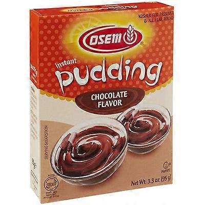 Osem Instant Pudding Chocolate