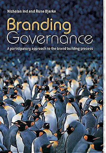 Branding Governance - Bjerke, Rune