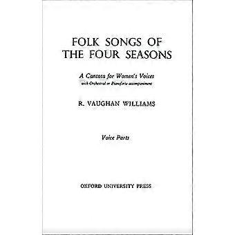 Folkesange af Four Seasons: Chorus del