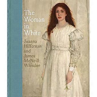 Kvinnen i hvitt: Joanna Hiffernan og James McNeill Whistler