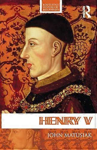 Hendrik V
