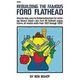 Rebuilding the Famous Ford Flathead (Insights)