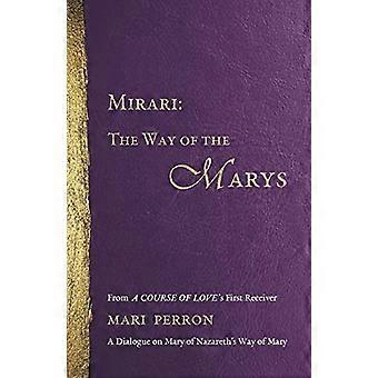 Mirari: Droga Maryi (Droga Maryi)