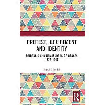 Protest, vooruitgang en identiteit: Rajbansis en Namasudras van Bengalen 1872-1947