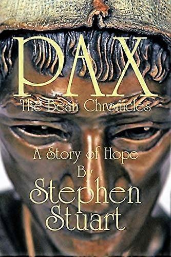 Pax: Die Bohnen-Chroniken