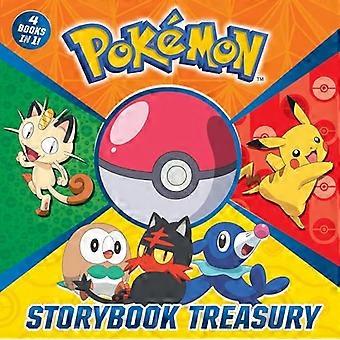 Favoritos Pokemon Pictureback (Pokemon)