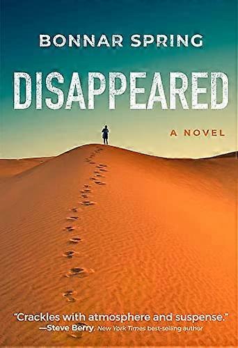 Disappeared