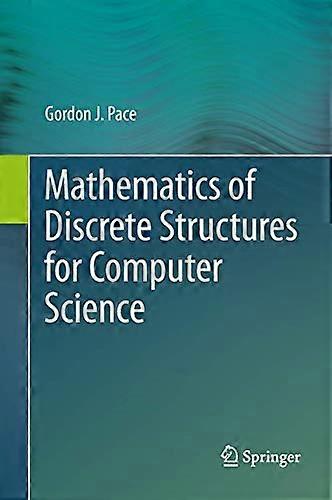 Wiskunde van discrete structuren voor informatica