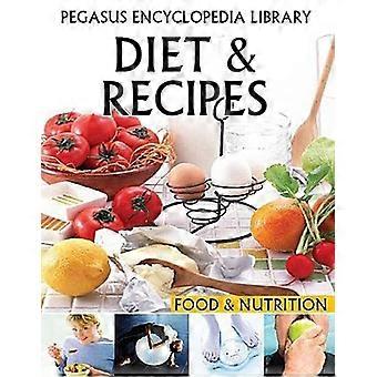 Diät- & Rezepte