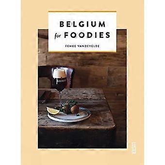 Belgien für Feinschmecker (thematisch - Hidden Guides)