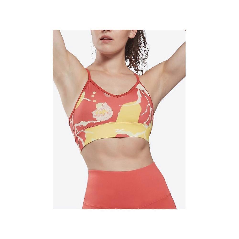 T-Shirt Reebok HB1065