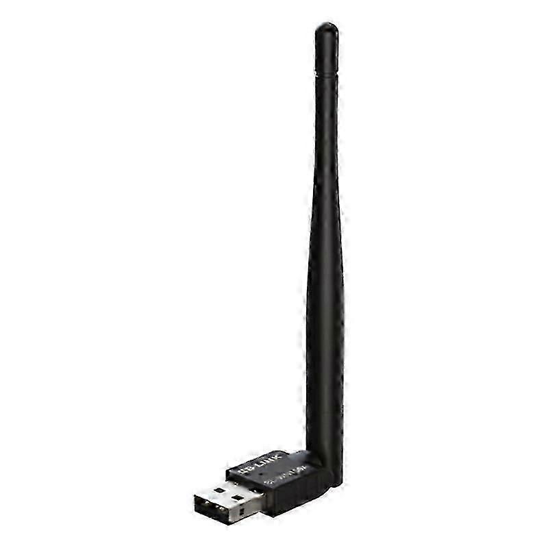 LB-LINK WN155A 150M Wireless Network Card Adapter USB WiFi Receiver For PC Computer Laptop