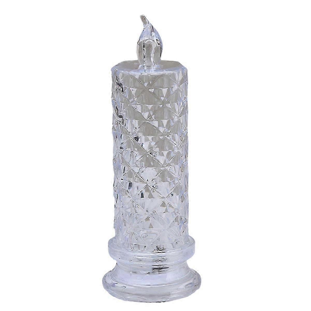candle lights Flameless Candles