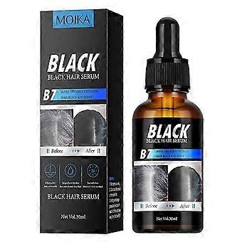 Hair Darkening NOURISHES HAIR HEALTH Fast Dark Hair 30ml