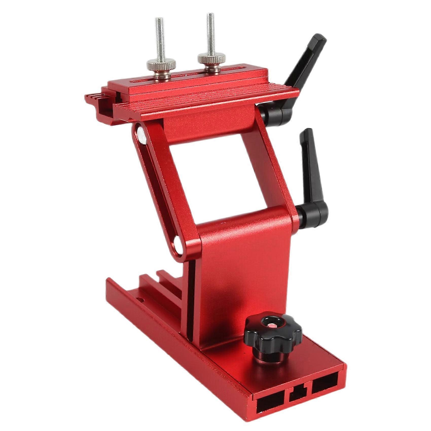 Adjustable Replacement Tool Sharpening Jig for 6/8 Inch Bench Grinders Knife Sharpener System Woodworking Tools