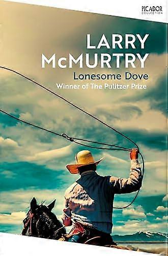 Lonesome Dove