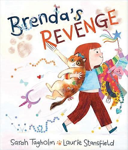 Brendas Revenge