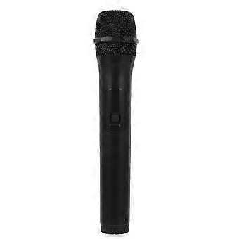 Microphone Prop Fake Microphone Model for Kids Pretend Play 5Pcs