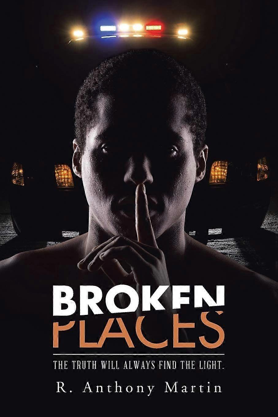 Broken places