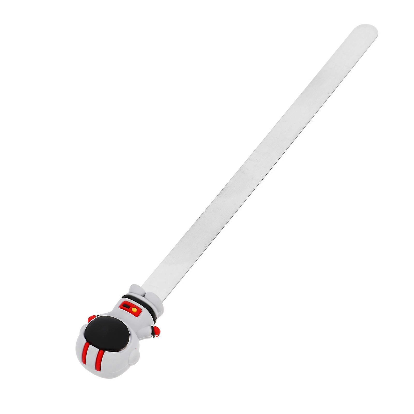 Creative Astronaut Bookmark Stationery Bookmark for Students