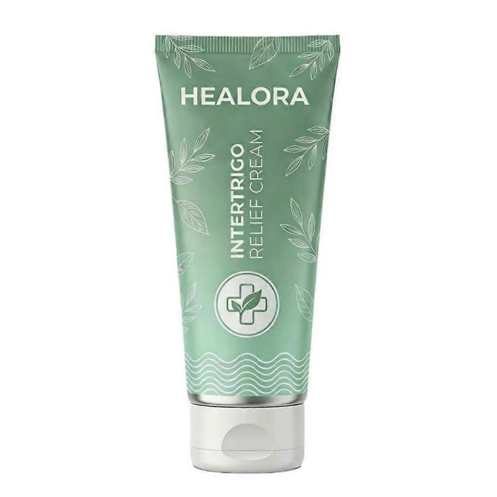 2026!! Intertrigo Cream, Skin Fold Care & Chafing Support Cream Helps Soothe Irritated Skin