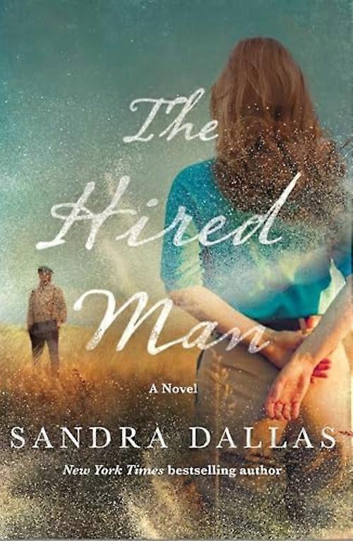 Hired Man : a Novel