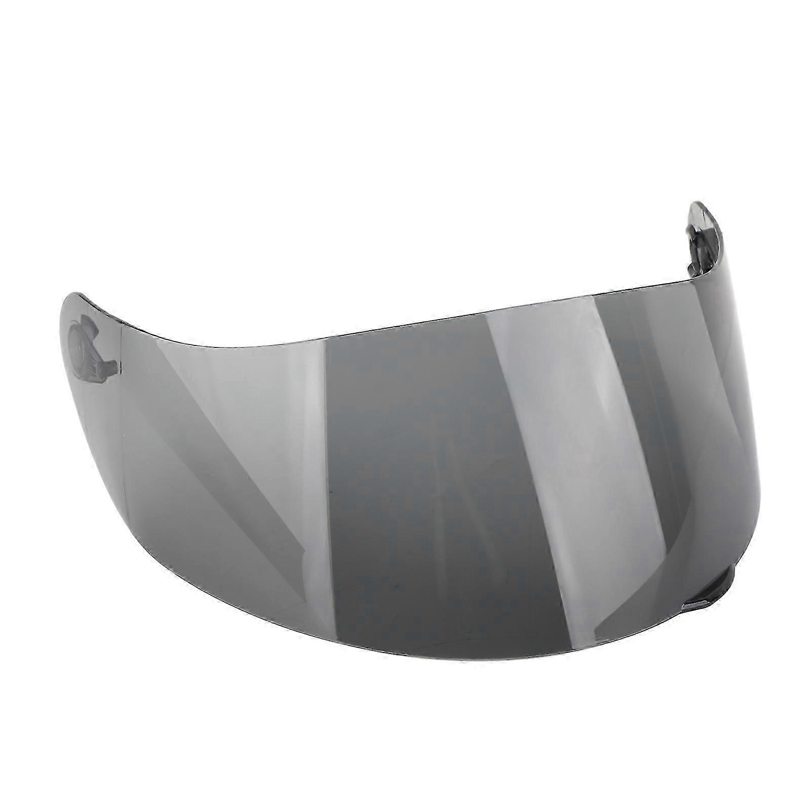 Motorcycle Helmet Visor Lens Windshield Replacement for AGV K5 K3SV (Tawny) XKS