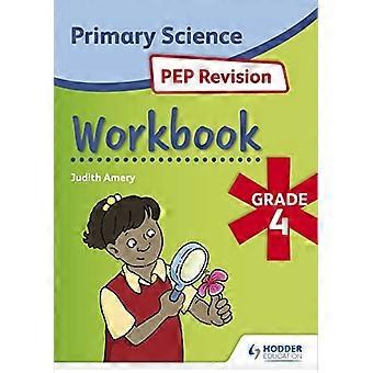 Science PEP Revision Workbook Klasse 4