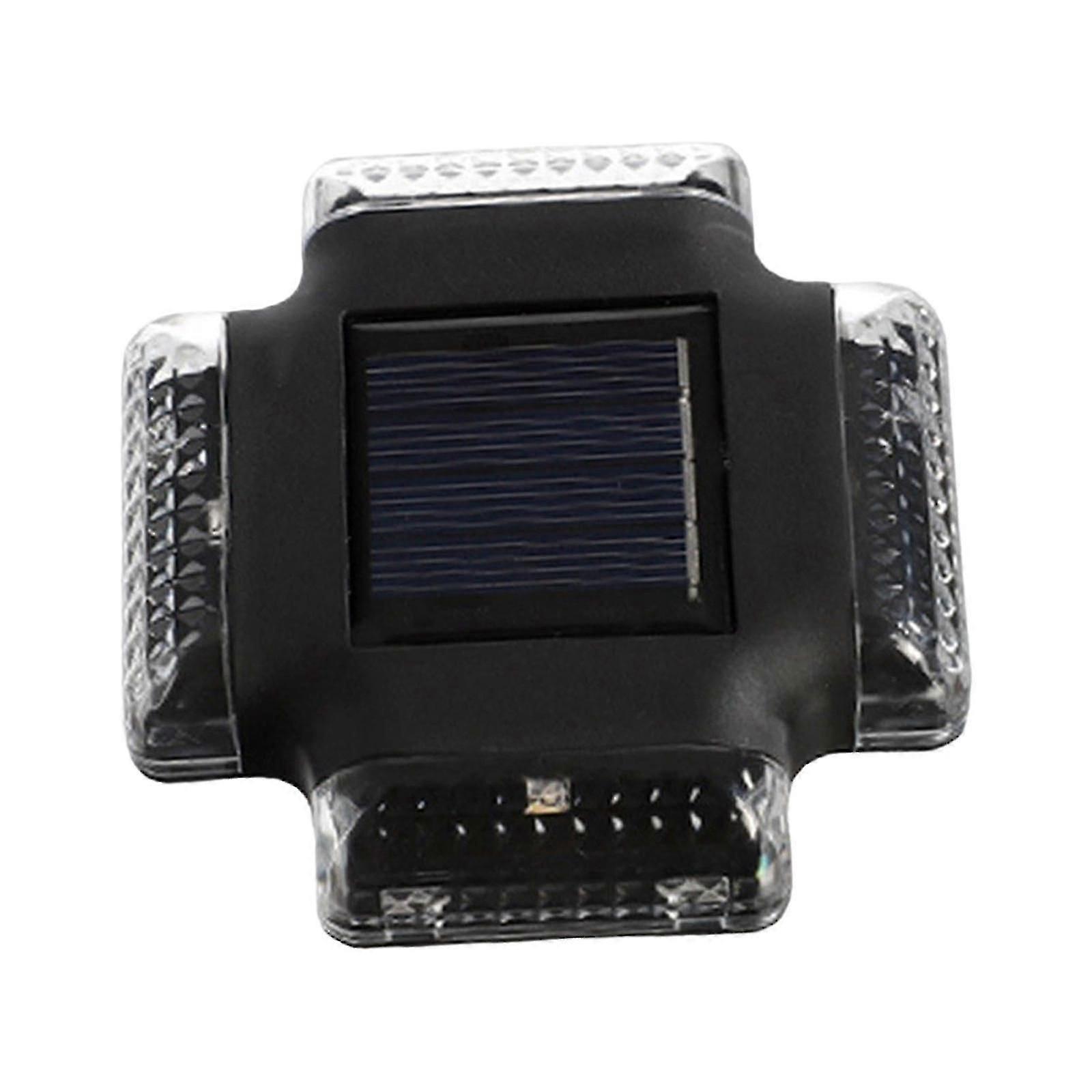 Waterproof Solar Deck Light for Outdoor Garden Steps