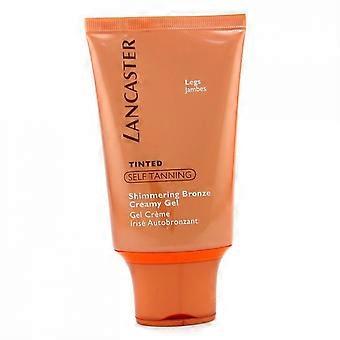 Lancaster Lancaster Sublime Tan Self-Tanning Gel For Legs 125 ml