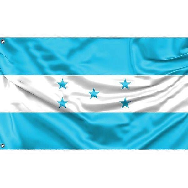 Drapeau du Honduras A3321